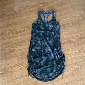 lululemon dress